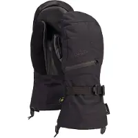 Burton Gore-Tex Votter svart