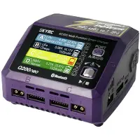 SkyRC Charger Q200neo