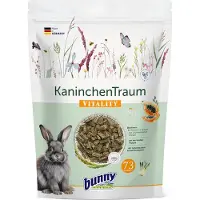 Bunny Nature Bunny Kanindrøm VITALITY - 1,5 kg