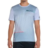 Bullpadel Carino Kortarmet T-skjorte