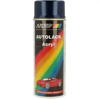 Motip Autoacryl spray 54566 - 400ml