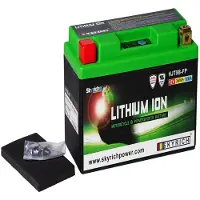 Skyrich Hjt9b-fp Litiumbatteri