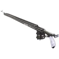 Seac Sub Fire Strikkharpun Med Snelle