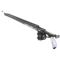 Seac Sub Fire Strikkharpun Med Snelle