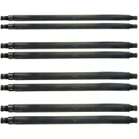BEUCHAT Latex Noir 380x18 For Tube 1250 Gummi