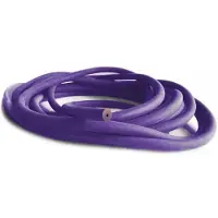 Cressi Spa Violet Pure Gummi 13 Mm
