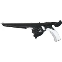 Spetton Rebel Eliptic Roller 2 Strikkharpun Med Snelle