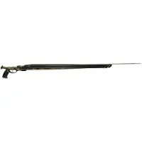 Picasso Magnum Power Bw Carbon Rail Slyngeharpun