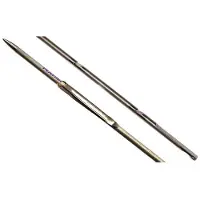 Cressi Spa Plasma 6.25 Mm Spydskaft