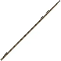 Salvimar Inox 17-4ph Bolt Exclusive Ares Enkel Flopper Spydskaft 7 Mm