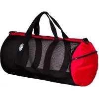 Stahlsac Mesh 51l Utstyrspose