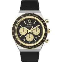 Timex Tw2w64300 40mm 5atm Quartz/analogical Klokke