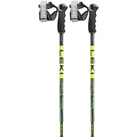 LEKI Detect S Spaserstokker