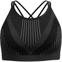 Smartwool Intraknit Strappy Sport-bh