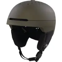 Oakley MOD3, Skihjelm, Dark Brush