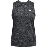 Under Armour Tech Twist Ermeløs T-skjorte