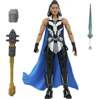 Marvel Kong Valkyrie Kjærlighet Og Torden Legender 15 Cm