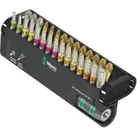 Wera Bit-check 30 Wood Torx Hf 1 Skrutrekkerbitssett