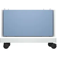 HP - Skriverstativ - for Color LaserJet Enterprise MFP 6800dn