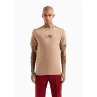 Emporio Armani 6dpt10-pjtmz Kortarmet T-skjorte
