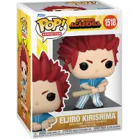 Funko POP! POP figure My Hero Academia Eijiro Kirishima