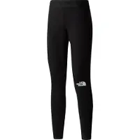 The North Face Leggings - Everyday - Svart - - 6 år (116) - Leggings