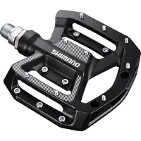 Shimano PD-EH500, Grå, Gutt/Jente, 383 g, 1 stykker