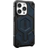 Uag Monarch Pro MagSafe mallard - iPhone 15 Pro