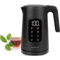 Emerio WK-132229 - Kjele - 1.7 liter - 2.2 kW