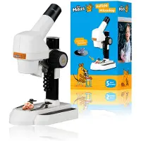 Veho DieMaus innfallende lysmikroskop