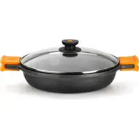 BRA Efficient Kasserolle 36 Cm