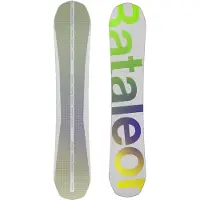 Bataleon Turbo Snowboard mønster