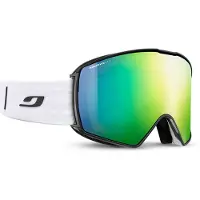 Julbo Skibriller Launcher - hvit