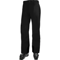 Helly Hansen Kvitfjell Race Puffy Skisett, herre, sort