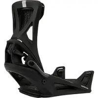 Burton Step On Men 2027 Snowboardbinding svart