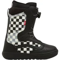 Vans Aura OG 2027 Snowboard Boots svart