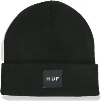 HUF Set Box Lue svart