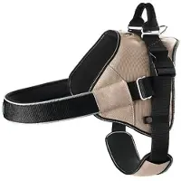 Hunter Pet Noruego Neopren Hundesele