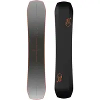Bataleon Disaster+ Snowboard mønster
