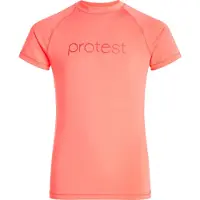 Protest Senna Kortermet Rash Guard