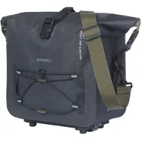 Basil Navigator Storm Mik Sykkelveske 13l