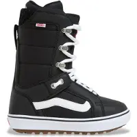 Vans Hi-Standard OG 2027 Snowboard Boots svart