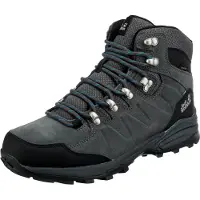 Jack Wolfskin Refugio Texapore Mid Tursko