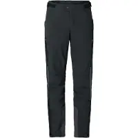 Vaude Bike Qimsa Softshell Ii Bukser