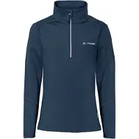 Vaude Livigno Langarmet T-skjorte