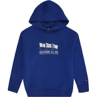 Tommy Hilfiger Waving Flag Hettegenser