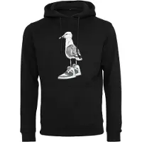 Mister tee Seagull Sneakers Hetteskjorte