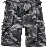 Brandit Bdu Ripstop Cargo Shorts