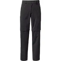 Vaude Farley Stretch Zip Off Ii Bukser