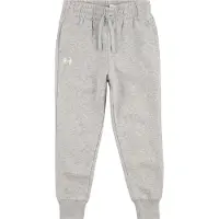 Under Armour Joggebukser - Rival - Pitch Gray - - 18-20 år - Joggebukse